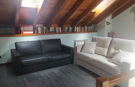 Casa Rural Tejedor - Foto 18