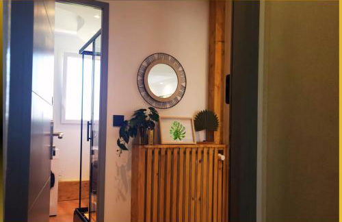 Évreux Central Lodge - Netflix - Wifi Fibre - Proche Gare Sncf & Centre-ville - Foto 19