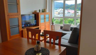 Alojamientos Viveiro - Playa de Covas II - Foto 5