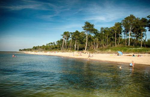 Cottage in Cisowo near Baltic Coast Beach - Foto 31