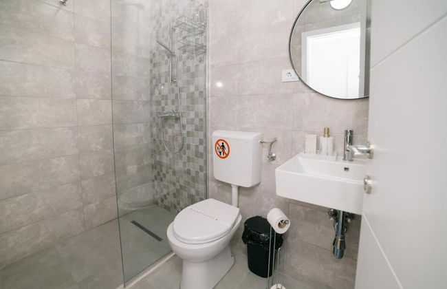 Penthouse Apartment With Panoramic Views - Photo 22