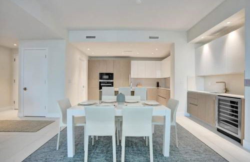 Luxury Ocean View 2BR - Foto 37