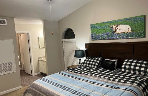 Beautiful 1-bedroom Townhome with nice amenities - Foto 1