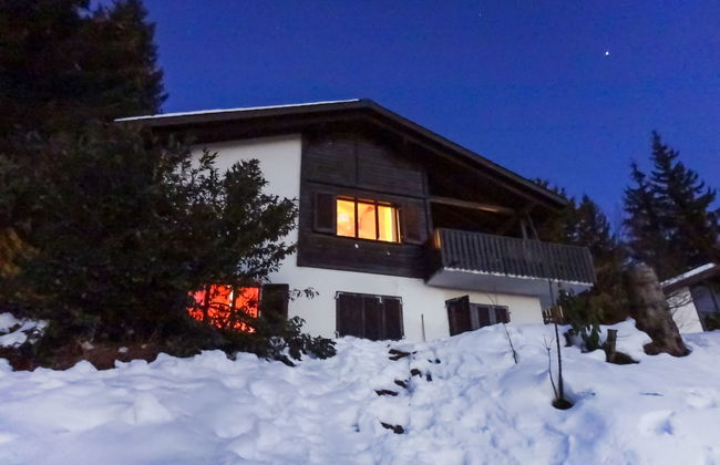 Gommiswald - Foto 24