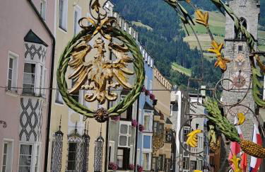 Appartamento Aquila D'oro - Foto 1