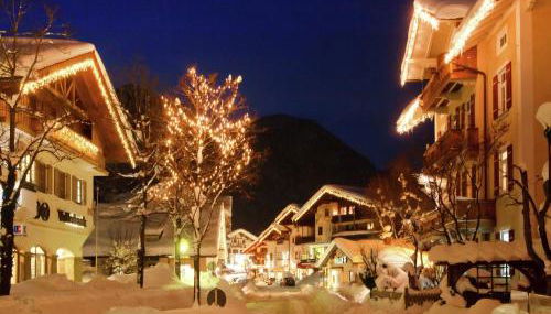 Ferienwohnung in Ruhpolding - Foto 2