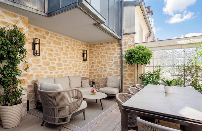 Montmartre Residence - Foto 129