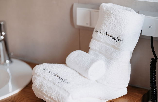 Das Betthupferl - Ihr Aparthotel - Foto 48