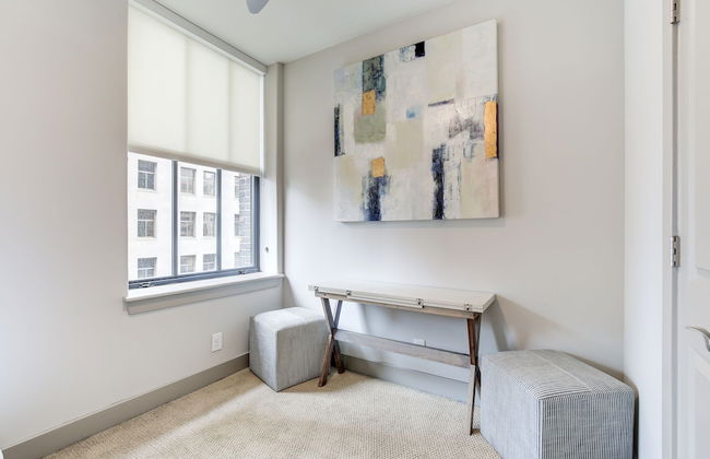 Distinguished Apartment Rooftop Deck - Foto 47