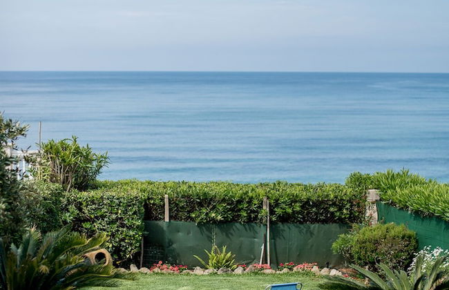 Oikia Eleanthi - Beachfront Garden Home - Foto 37