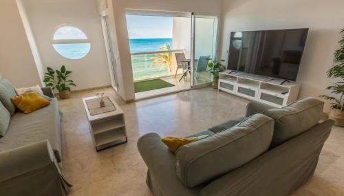 Beach Penthouse Torrenueva - Foto 3