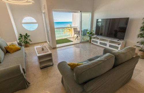 Beach Penthouse Torrenueva - Foto 3