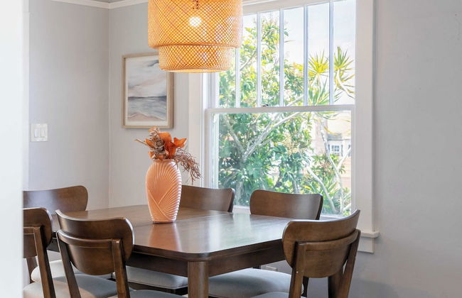 Cliff View by Avantstay Hot Tub + Fire Pit 1 Block From Downtown La Jolla - Foto 12