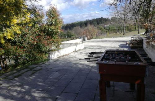 Quinta Rural - Nossa Sra do Carmo. Teixoso - Foto 29