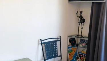 Studio en Résidence Piscine Tennis - Foto 5