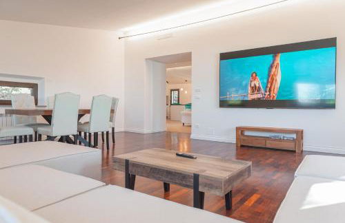 Villa Piscina La Trinità - Foto 74