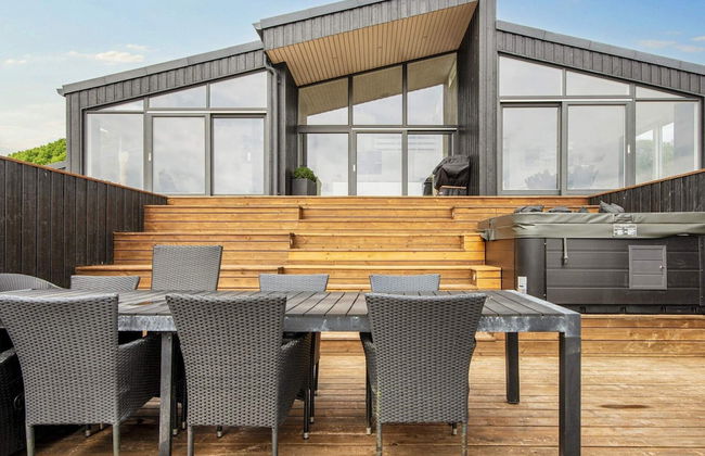 Holiday Home in Aabenraa - Photo 26