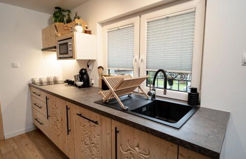 Podhalańska Ostoja Apartament - Foto 14