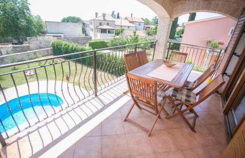 Villa NEVENA POREČ - Photo 46