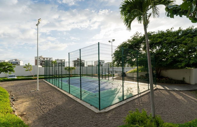 Beach Access 4 Beds 2 Bedroom 2 Bath Quadrant 4107 - Foto 36