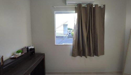 Apartamento para 6 pessoas custo benefício a 7 km da praia - Foto 5