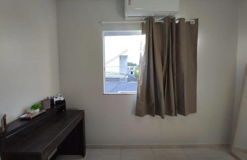 Apartamento para 6 pessoas custo benefício a 7 km da praia - Foto 5