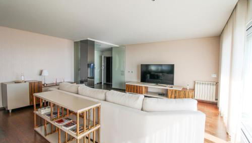 Ocean View Luxury Apartment - Foto 4