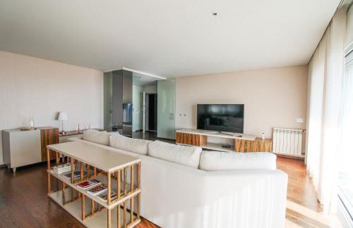 Ocean View Luxury Apartment - Foto 4