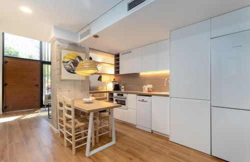 ApartUP Opera Loft Love - Foto 22