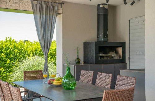 Villa Nevia - Photo 14