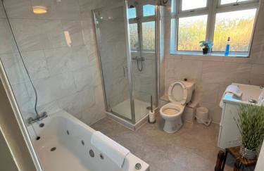 Comfortable 2-Bed Flat in Heart of Tyne Wear - Pass the Keys - Foto 31