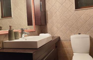 Green house in Chrisso - Foto 15