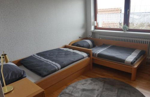 Ferienwohnung König - Foto 3