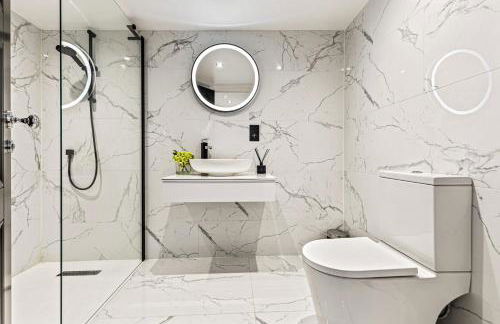 River Cabin With Mooing - Foto 13