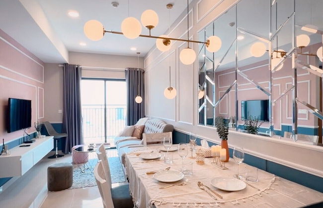 EEM Apartments Central - Foto 30