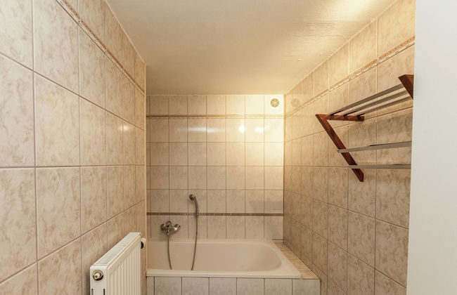 Ouffet Villa With Sauna, Liege - Foto 30