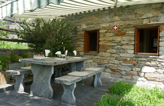 Rustico Cleo - Foto 5