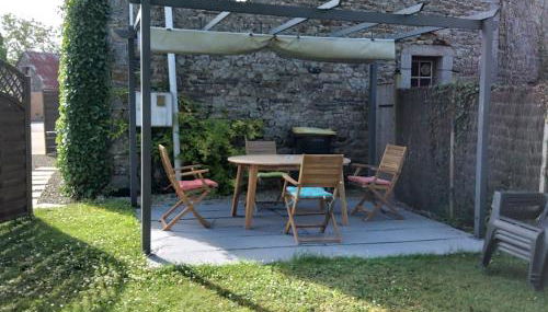 Gite Les Renardières en Bretagne Romantique proche - Photo 5, Other