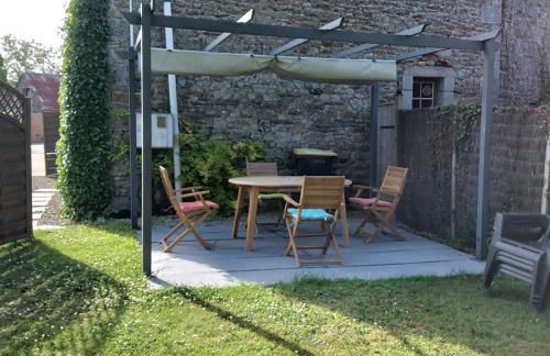 Gite Les Renardières en Bretagne Romantique proche - Foto 5