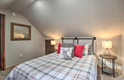 Walk to Zigzag River The Sundance Cottage - Foto 25