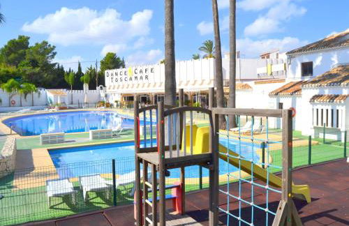 Casa Capricho Javea - 5019 - Foto 7