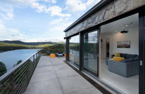 Timberline Haus Home - Foto 16