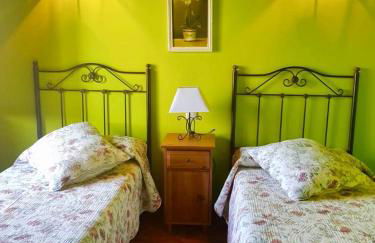 Casa Rural Juntana - Foto 27