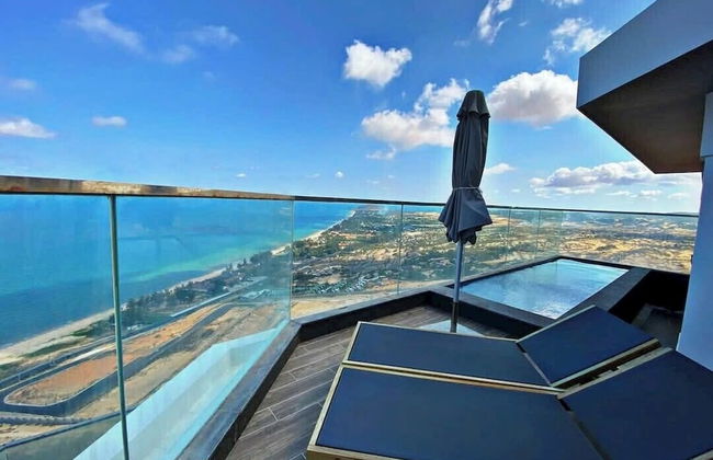 Luxury Sun-Beach-Relax Mandala - Foto 74