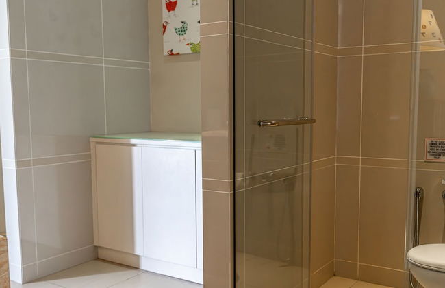 White Monkey Villa - Private Pool & Jacuzzi - Foto 15