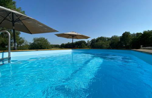 Gîte Pouget - Photo 4