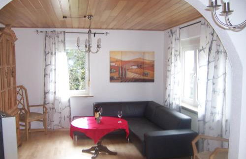 Ferienhaus Haus am Wald Nähe Loreley - Photo 20