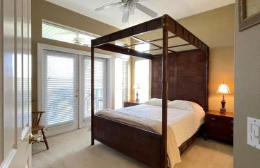 Waterfront Suite with Pool & Dock - Foto 48