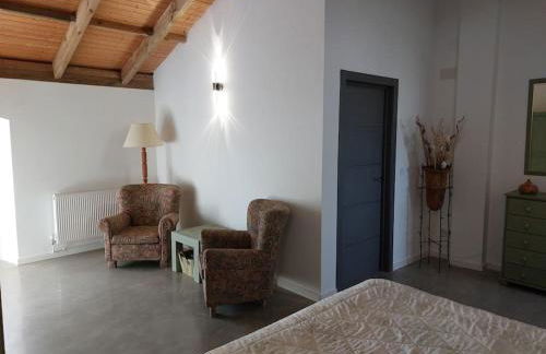 Luxury accomodation off grid - Foto 6