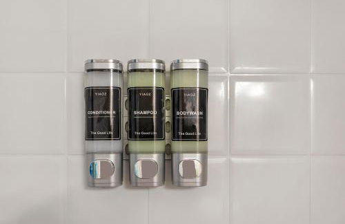 Mid-City Serenity - Foto 22